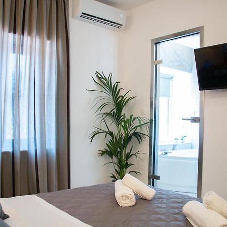 Camara Suite Poros Town Dış mekan fotoğraf